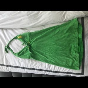 Ralph Lauren Swim Coverup